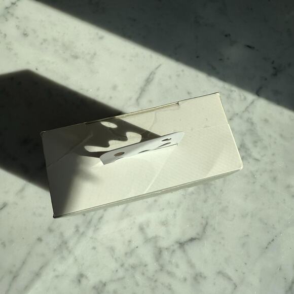 Heyday AirPods Case Cover – Fits AirPods Gen 3, Wood Look, New in Box - Picture 5 of 6